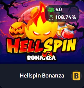 hellspin-bonanza
