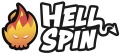 hellspin casino logo