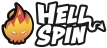 hellspin casino logo