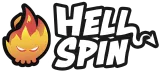 hellspin casino logo